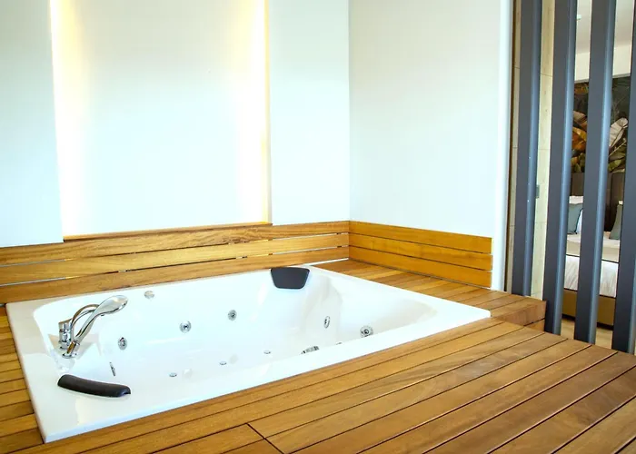 Zeugma - Adult Only 16 4* Sidé