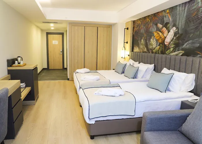 Zeugma - Adult Only 16