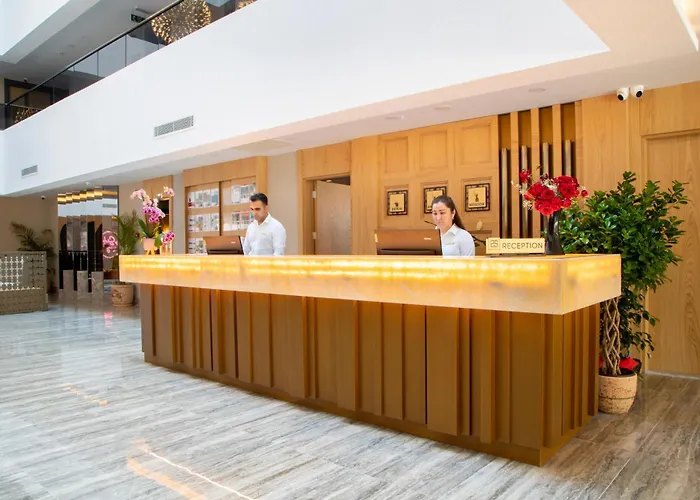 Zeugma - Adult Only 16 Hotel Sidé