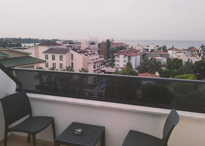 Zeugma - Adult Only 16 Hotel