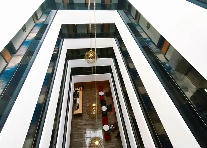 Zeugma - Adult Only 16 Hotel Sidé