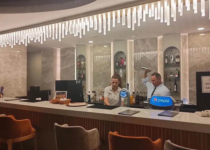 Hotel Zeugma - Adult Only 16