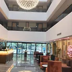 Zeugma - Adult Only 16 Hotell 4*