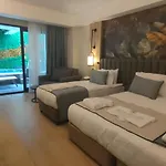 Hotell Zeugma - Adult Only 16 4*