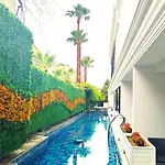 Hotell Zeugma - Adult Only 16 Side