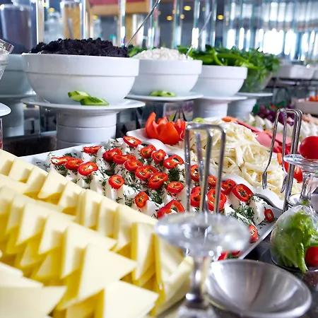 Hotel Zeugma - Adult Only 16 4*