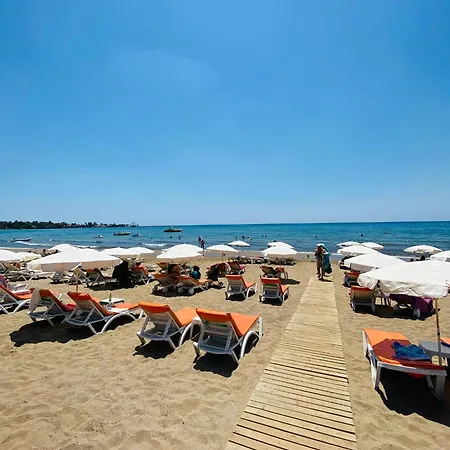 Zeugma - Adult Only 16 Hotel Side