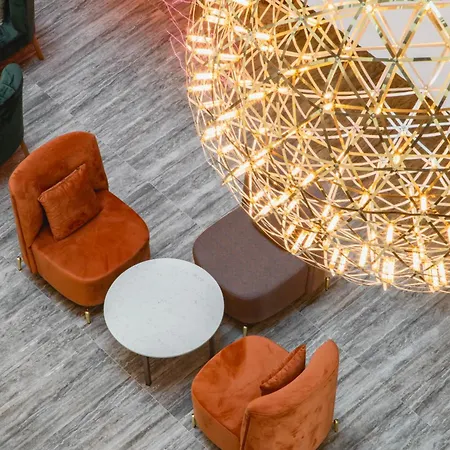 Hotel Zeugma - Adult Only 16 4*
