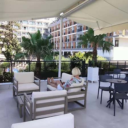 Hotel Zeugma - Adult Only 16