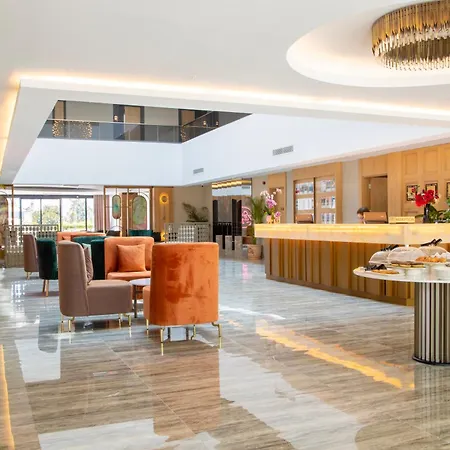 Hotel Zeugma - Adult Only 16