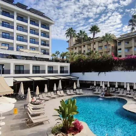 Zeugma - Adult Only 16 Hotel Side