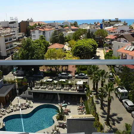 Hotel Zeugma - Adult Only 16 4*