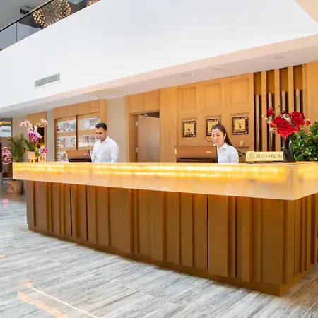 Zeugma - Adult Only 16 Hotel Side