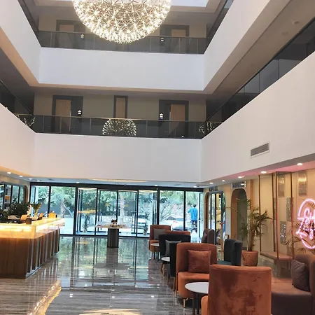 Zeugma - Adult Only 16 Hotel 4*