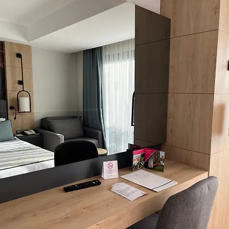 Zeugma - Adult Only 16 Hotel