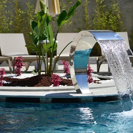 Zeugma - Adult Only 16 Hotell