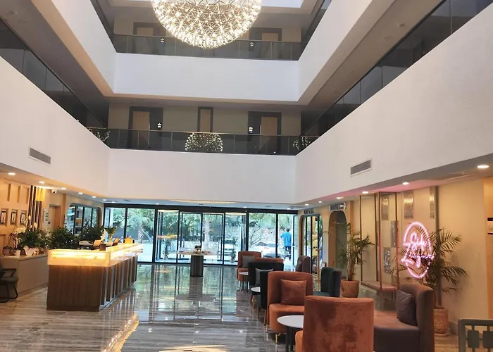 Zeugma - Adult Only 16 Hotel 4*