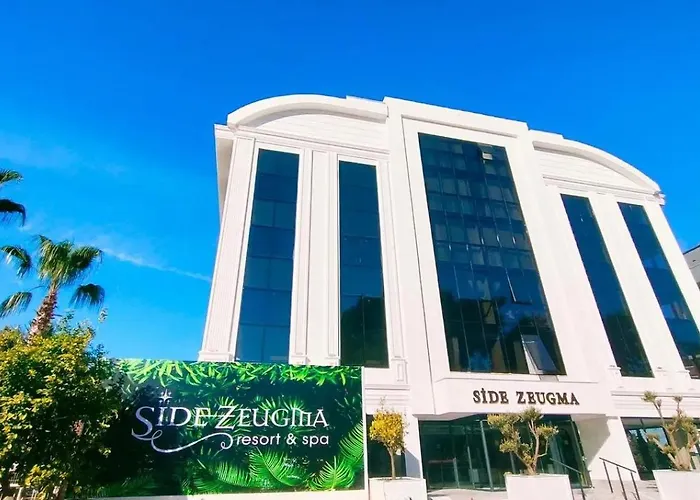 Zeugma - Adult Only 16 Hotel